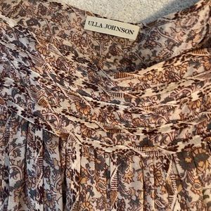 Ulla  Johnson blouse
